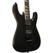 Jackson JS32 Dinky Arch Top Electric Guitar, Satin Black