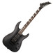 Jackson JS32 Dinky Arch Top Electric Guitar, Satin Black