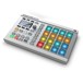 Native Instruments Maschine Mikro MK2, White - Angled 2