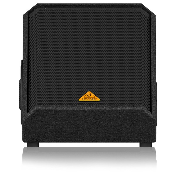 Behringer Eurolive VS1220F 12'' Passive Floor Monitor, Front