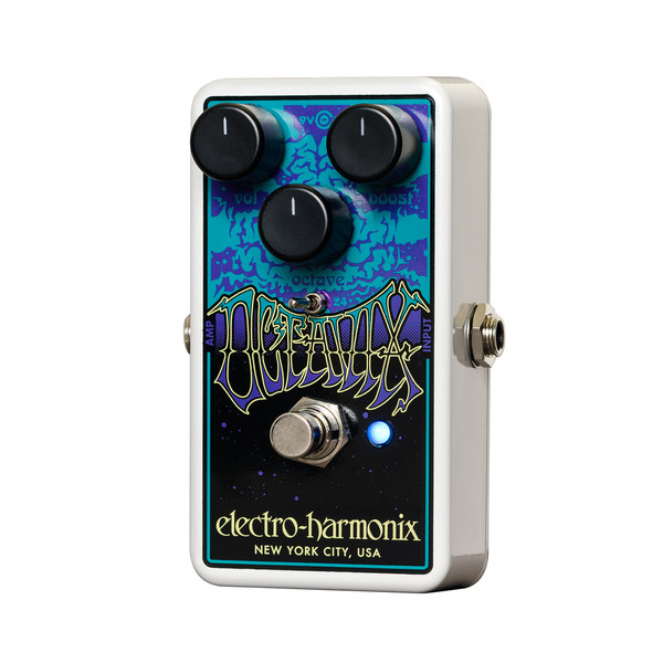 Electro Harmonix Octavix