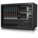 Behringer PMP1680S Europower Mixer - side view