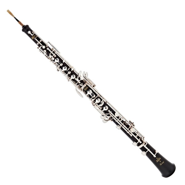 Buffet BC4062 Prodige Oboe with Conservatoire System