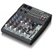 Behringer XENYX 1002FX Mixer