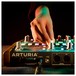 Arturia DrumBrute Drum Machine - Lifestyle