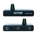 Stokyo Kutter Portable Crossfader - Front and Back (For Reference Only)
