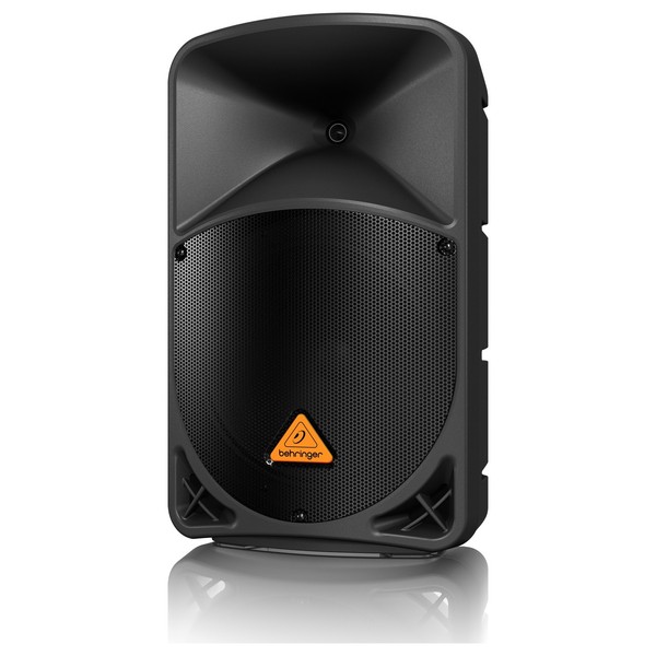 Behringer Eurolive B112D Active 1000W 12" PA Speaker - Box Opened
