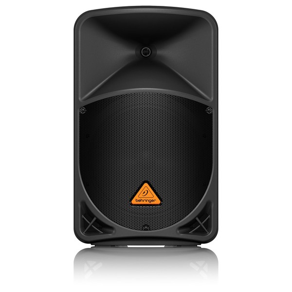 Behringer Eurolive B112D Active 1000W 12" PA Speaker - Box Opened