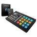 Native Instruments Maschine Mikro MK2 with Komplete 11, Black - Bundle