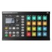 Native Instruments Maschine Mikro MK2 with Komplete 11, Black - Maschine Top