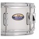 Pearl Decade Maple 14 x 5.5 Snare Drum, White Satin Pearl