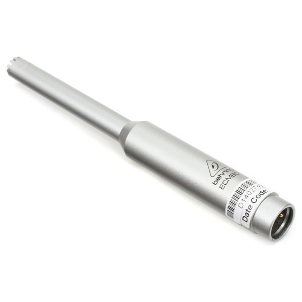 Behringer ECM8000 Measurement Microphone - Angled
