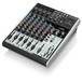 Behringer Xenyx 1204USB Mixer - Box Opened