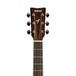 Yamaha FG800M Acoustic Guitar, Matt Natural