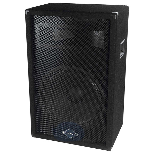 Phonic SEM715 Plus Passive Speaker