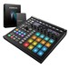 Native Instruments Maschine MK2 with Komplete 11, Black - Bundle