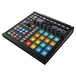 Native Instruments Maschine MK2 with Komplete 11, Black - Angled