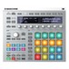 Native Instruments Maschine MK2 with Komplete 11, White - Top