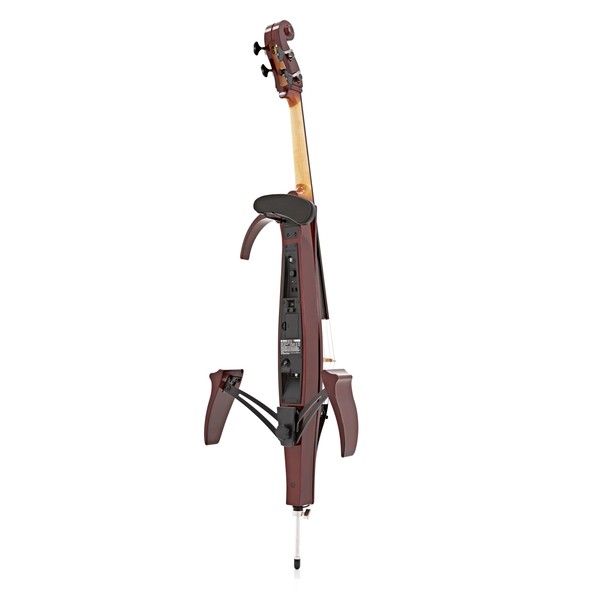 Yamaha SVC210 Silent Cello Full Size at Gear4music
