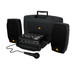 Behringer Europort PPA200 5 Channel Portable PA System