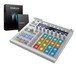 Native Instruments Maschine MK2 with Komplete 11 ULT, White - Bundle