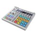 Native Instruments Maschine MK2 with Komplete 11 ULT, White - Angled