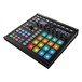 Native Instruments Maschine MK2 with Komplete 11 ULT, Black - Angled