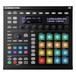 Native Instruments Maschine MK2 with Komplete 11 ULT, Black - Top
