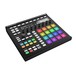 Native Instruments Maschine MK2 with Komplete 11 ULT, Black - Angled 2