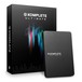 Native Instruments Maschine MK2 with Komplete 11 ULT, Black - Komplete 11 Boxed