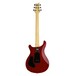 PRS CE24 Electric Guitar Back