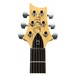 PRS CE24 Guitar Headstock