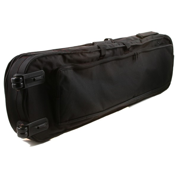 Korg CB-SV-73 Carry Case for SV1 73 Key - Rear