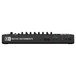 Native Instruments Komplete Kontrol S25 with Komplete 11 Ultimate - Rear