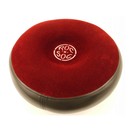 Roc N Soc Round Seat, Red