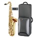 Jupiter JTS-700 Intermediate Tenor Saxophone Outfit with Free Tuner