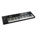 Native Instruments Komplete Kontrol S49 with Komplete 11 - Angled