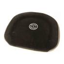 Roc N Soc Square Seat, Black