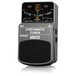 Behringer TU300 Chromatic Tuner Pedal