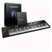 Native Instruments Komplete Kontrol S61 with Komplete 11 - Bundle