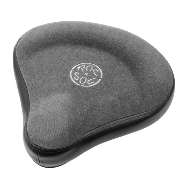 Roc N Soc Hugger Seat, Grey