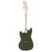 Fender Mustang Electric Guitar, Olive