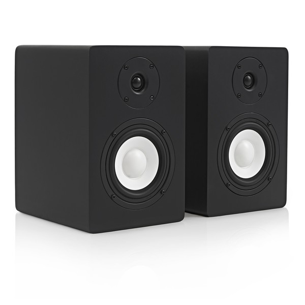 SubZero SZSM-4A Studio Monitor, Pair