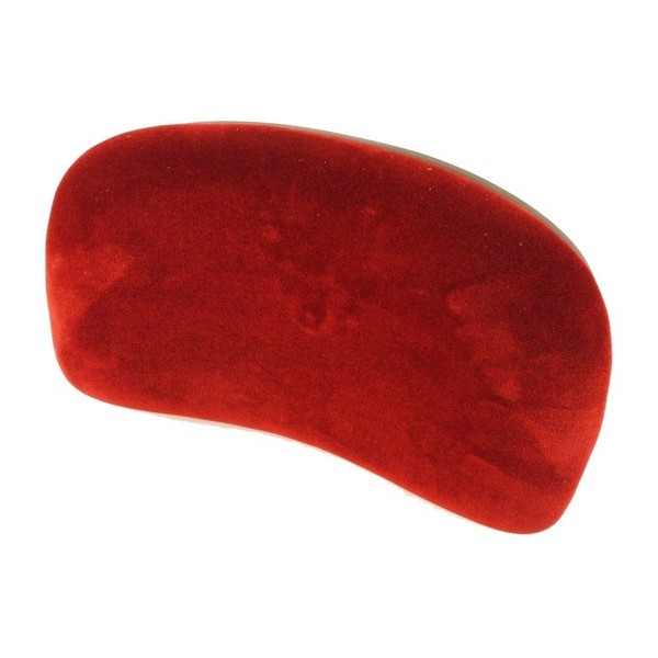 Roc N Soc Back Rest, Red