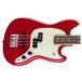 Fender Mustang Bass Guitar