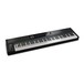 Native Instruments Komplete Kontrol S88 with Komplete 11 Ultimate - Angled