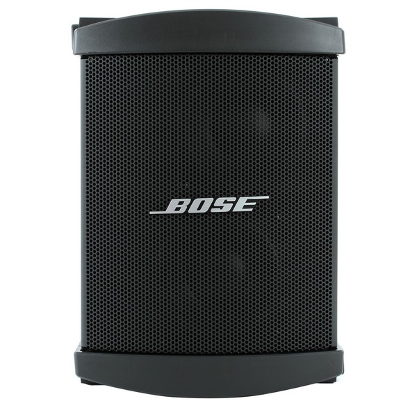 Bose L1 B1 Bass Module, Front