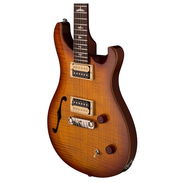 PRS SE Custom 22 Body