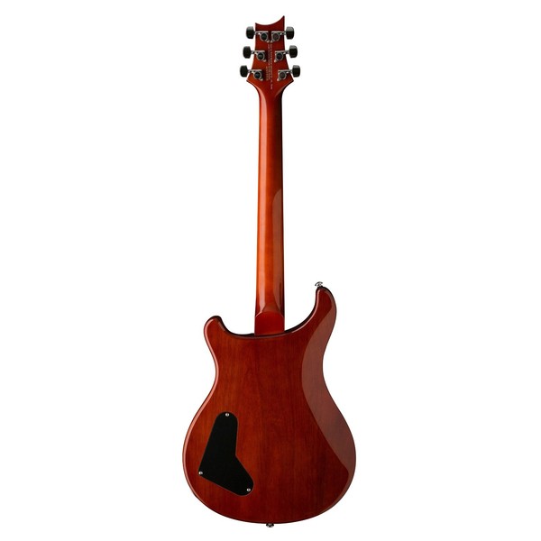 PRS SE Custom 22 Back
