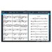 Steinberg Dorico Scoring Software - Screenshot 6